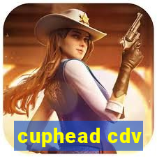 cuphead cdv